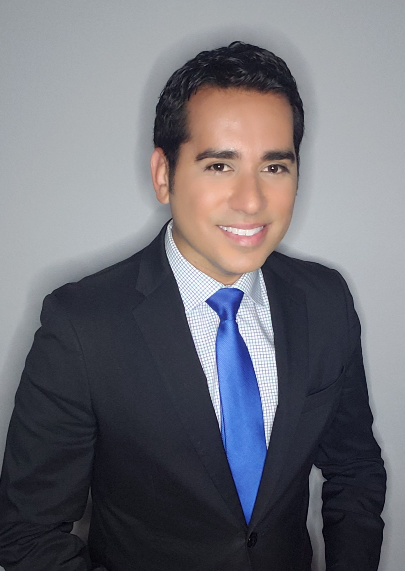 Marco Giron