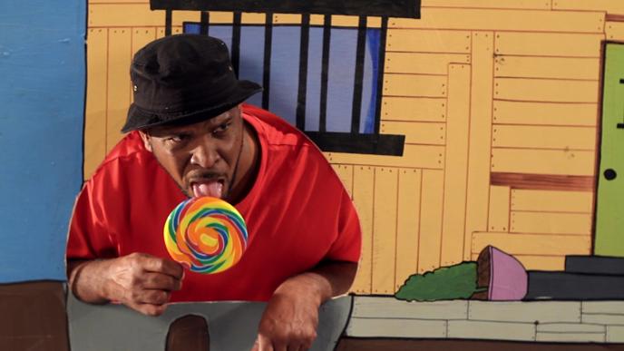 Luther Campbell