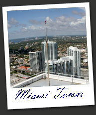 Miami Tower