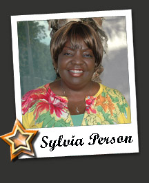 Sylvia Person