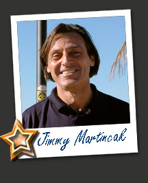 Jimmy Martincak