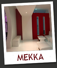 MEKKA