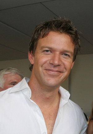 The Glades