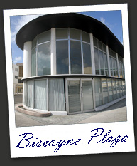 Biscayne Plaza