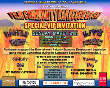 FFPC BBQ