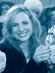 Esther Robinson