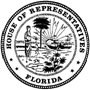 Florida House of Representatives Seal