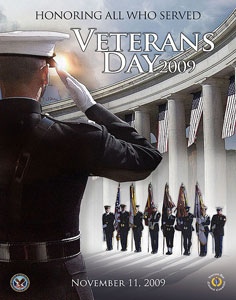 Veterans Day