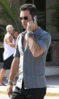 Jeffrey Donovan