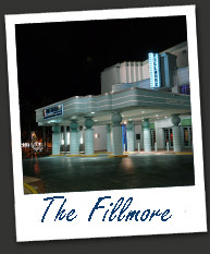 The Fillmore