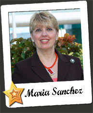 Maria Sanchez