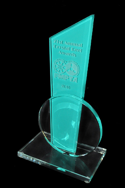 Crystal Reel Awards