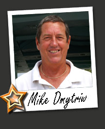 Mike Dmytriw