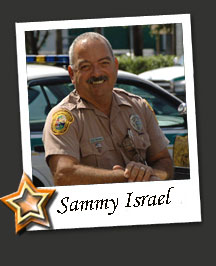 Sammy Israel