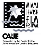 Miami Jewish Film Festival