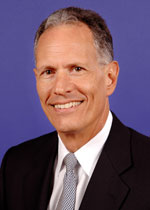 Mayor Carlos Alvarez