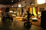 Telemundo Studios