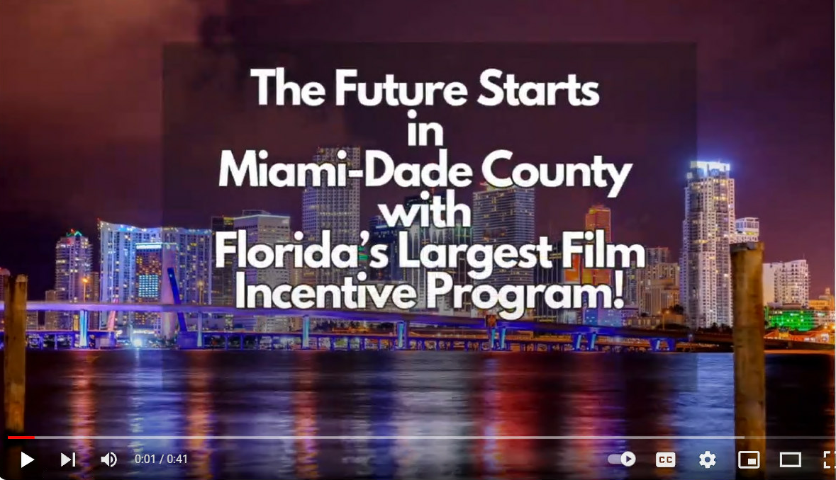 Incentives 
