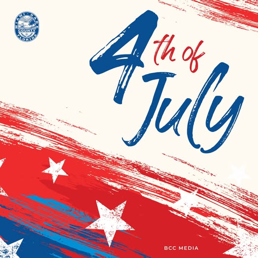 July 4th